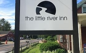 Little River Inn Stowe